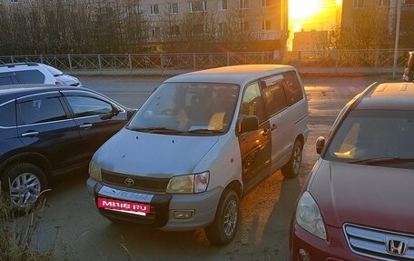Toyota Town Ace III, 1997 год, 500 000 рублей, 4 фотография
