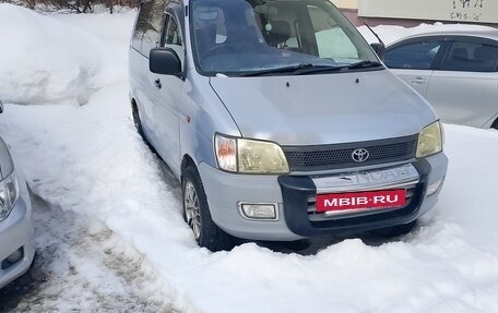 Toyota Town Ace III, 1997 год, 500 000 рублей, 2 фотография