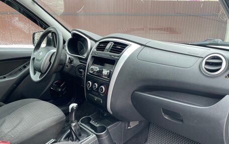 Datsun on-DO I рестайлинг, 2019 год, 470 000 рублей, 12 фотография