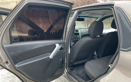 Datsun on-DO I рестайлинг, 2019 год, 470 000 рублей, 9 фотография