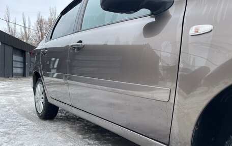 Datsun on-DO I рестайлинг, 2019 год, 470 000 рублей, 14 фотография