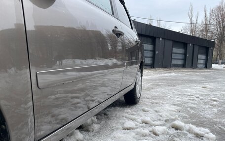 Datsun on-DO I рестайлинг, 2019 год, 470 000 рублей, 15 фотография