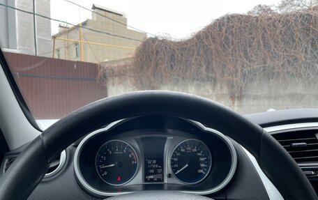 Datsun on-DO I рестайлинг, 2019 год, 470 000 рублей, 17 фотография