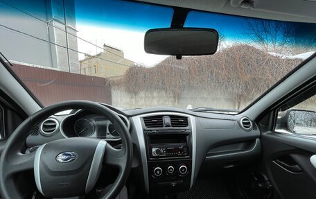 Datsun on-DO I рестайлинг, 2019 год, 470 000 рублей, 16 фотография