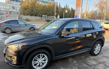 Mazda CX-5 II, 2015 год, 1 899 000 рублей, 14 фотография