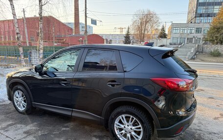 Mazda CX-5 II, 2015 год, 1 899 000 рублей, 13 фотография