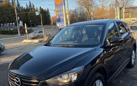 Mazda CX-5 II, 2015 год, 1 899 000 рублей, 16 фотография