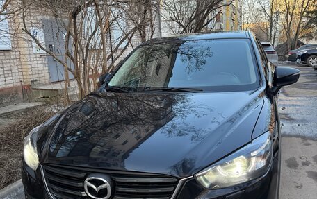 Mazda CX-5 II, 2015 год, 1 899 000 рублей, 7 фотография