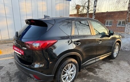 Mazda CX-5 II, 2015 год, 1 899 000 рублей, 12 фотография