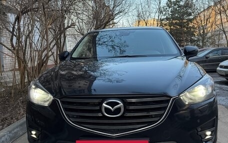 Mazda CX-5 II, 2015 год, 1 899 000 рублей, 8 фотография