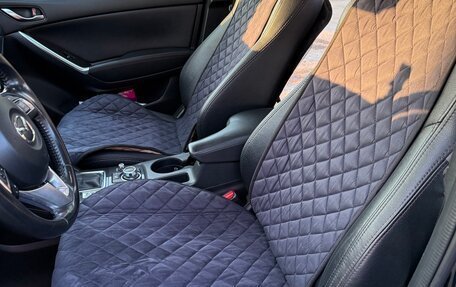 Mazda CX-5 II, 2015 год, 1 899 000 рублей, 26 фотография