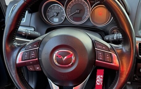 Mazda CX-5 II, 2015 год, 1 899 000 рублей, 25 фотография