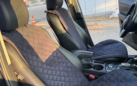 Mazda CX-5 II, 2015 год, 1 899 000 рублей, 30 фотография