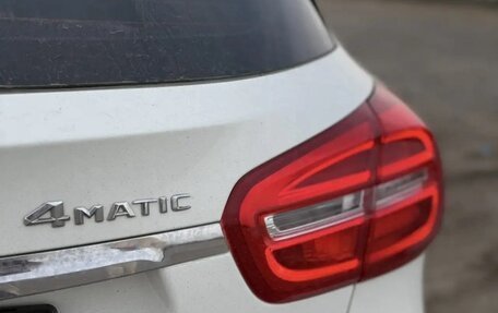 Mercedes-Benz GLA, 2015 год, 2 400 000 рублей, 4 фотография
