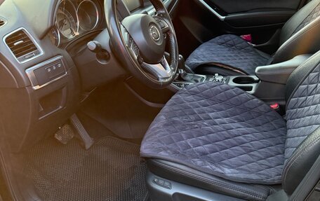 Mazda CX-5 II, 2015 год, 1 899 000 рублей, 27 фотография