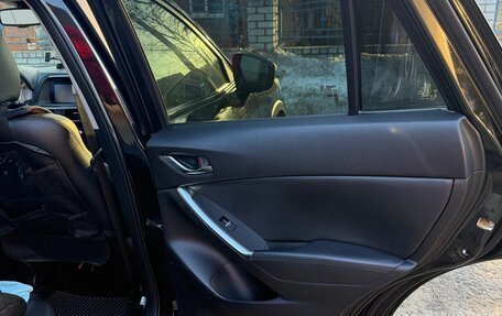 Mazda CX-5 II, 2015 год, 1 899 000 рублей, 29 фотография