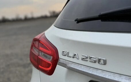 Mercedes-Benz GLA, 2015 год, 2 400 000 рублей, 3 фотография