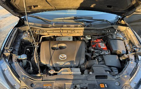 Mazda CX-5 II, 2015 год, 1 899 000 рублей, 33 фотография