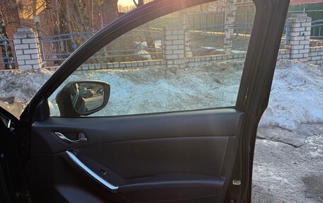 Mazda CX-5 II, 2015 год, 1 899 000 рублей, 32 фотография