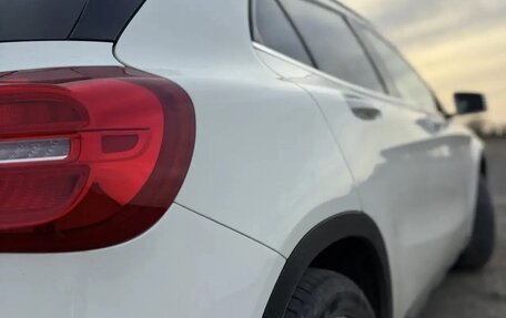 Mercedes-Benz GLA, 2015 год, 2 400 000 рублей, 5 фотография