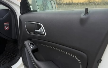 Mercedes-Benz GLA, 2015 год, 2 400 000 рублей, 7 фотография