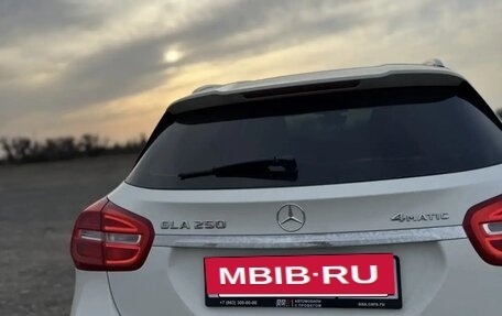 Mercedes-Benz GLA, 2015 год, 2 400 000 рублей, 2 фотография