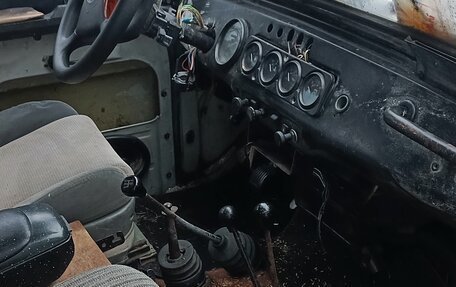 ЛуАЗ 3151, 2000 год, 110 000 рублей, 4 фотография