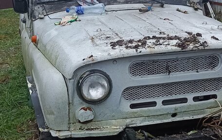 ЛуАЗ 3151, 2000 год, 110 000 рублей, 2 фотография