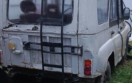 ЛуАЗ 3151, 2000 год, 110 000 рублей, 3 фотография