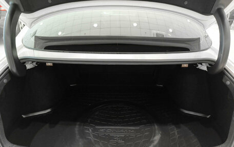 Hyundai Sonata VIII, 2022 год, 2 890 000 рублей, 12 фотография