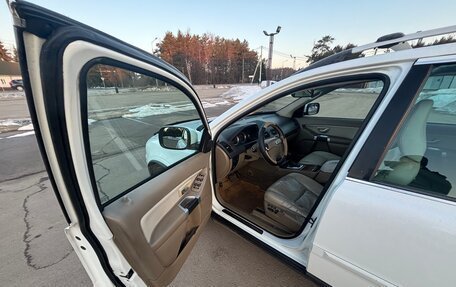 Volvo XC90 II рестайлинг, 2011 год, 1 300 000 рублей, 3 фотография