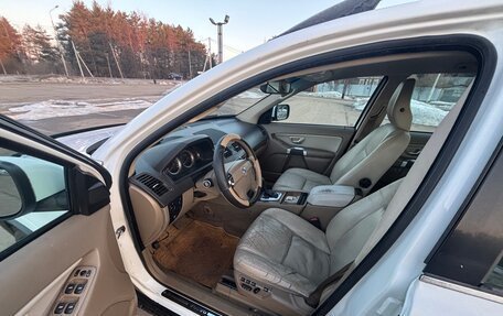 Volvo XC90 II рестайлинг, 2011 год, 1 300 000 рублей, 2 фотография