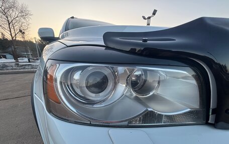 Volvo XC90 II рестайлинг, 2011 год, 1 300 000 рублей, 7 фотография