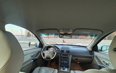 Volvo XC90 II рестайлинг, 2011 год, 1 300 000 рублей, 8 фотография