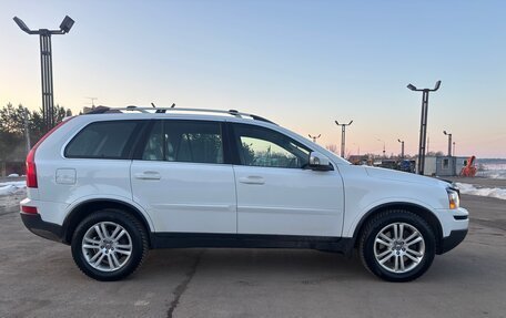 Volvo XC90 II рестайлинг, 2011 год, 1 300 000 рублей, 19 фотография