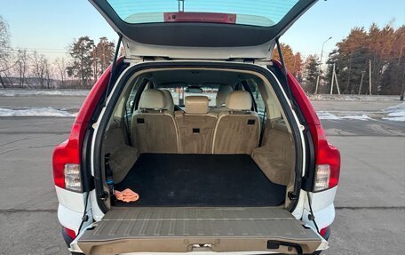 Volvo XC90 II рестайлинг, 2011 год, 1 300 000 рублей, 14 фотография