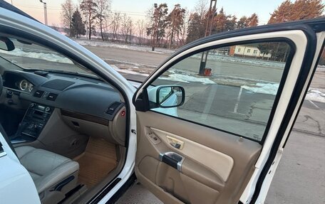 Volvo XC90 II рестайлинг, 2011 год, 1 300 000 рублей, 11 фотография