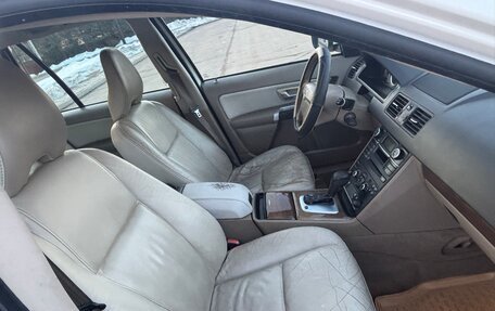 Volvo XC90 II рестайлинг, 2011 год, 1 300 000 рублей, 9 фотография