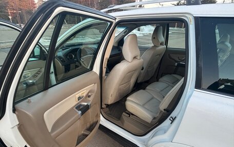 Volvo XC90 II рестайлинг, 2011 год, 1 300 000 рублей, 16 фотография