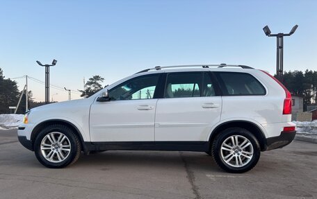 Volvo XC90 II рестайлинг, 2011 год, 1 300 000 рублей, 21 фотография