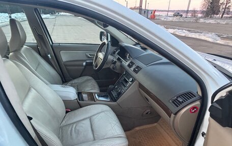 Volvo XC90 II рестайлинг, 2011 год, 1 300 000 рублей, 10 фотография