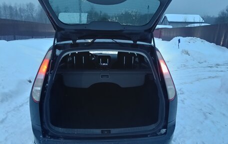 Ford Focus II рестайлинг, 2008 год, 510 000 рублей, 4 фотография