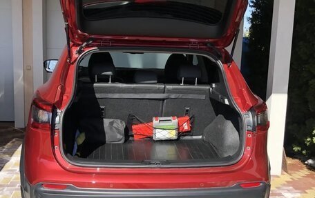 Nissan Qashqai, 2019 год, 2 500 000 рублей, 6 фотография