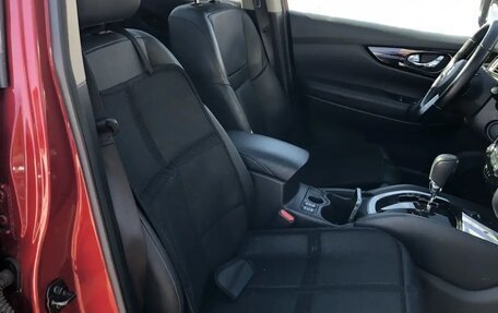 Nissan Qashqai, 2019 год, 2 500 000 рублей, 7 фотография