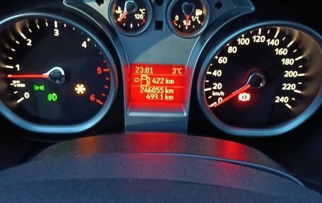 Ford Focus II рестайлинг, 2008 год, 510 000 рублей, 2 фотография