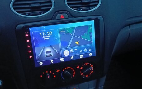 Ford Focus II рестайлинг, 2008 год, 510 000 рублей, 3 фотография