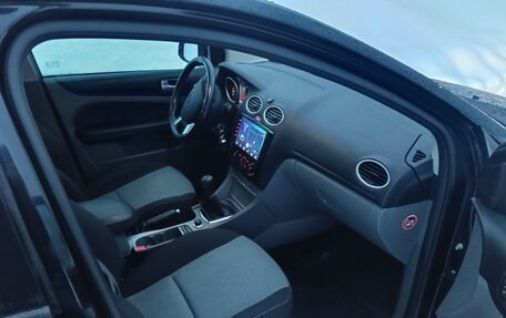 Ford Focus II рестайлинг, 2008 год, 510 000 рублей, 10 фотография