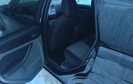 Ford Focus II рестайлинг, 2008 год, 510 000 рублей, 7 фотография