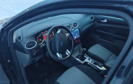 Ford Focus II рестайлинг, 2008 год, 510 000 рублей, 8 фотография