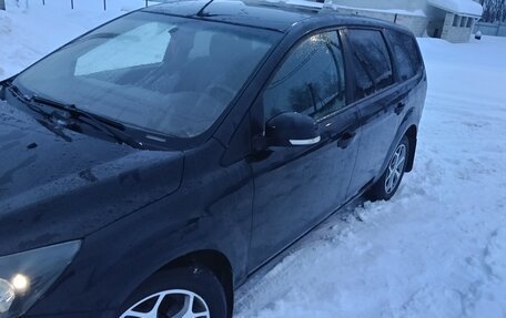 Ford Focus II рестайлинг, 2008 год, 510 000 рублей, 11 фотография